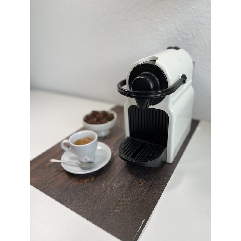 Protective Mat – Underlay for Coffee Machines & Small Kitchen