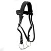 Horse Bridle with Rein Horse Halter Harness Bridle Reins Horse