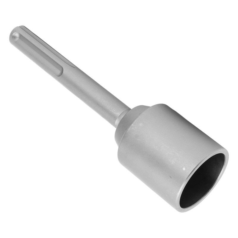T Post Driver 5 Pits Shank Steel Fence Post Driver