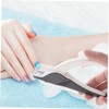 Outanaya Artificial Nail Tip Trimmer Ergonomic U Shaped Clipper for