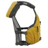 Astral, EV-Eight Unisex PFD, Breathable Life Jacket for Kayaking, Touring,