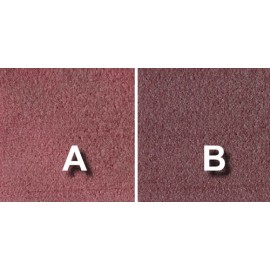 Concrete Resurrection Professional Easy to Apply Water Based Concrete Stain - Sangria