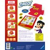 Ravensburger 22354 Zingo! Children's Game from 4 Years, for 2-6