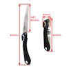 Takagi Shark Saw Replacement Blade Type Folding Saw Insulation Cutter