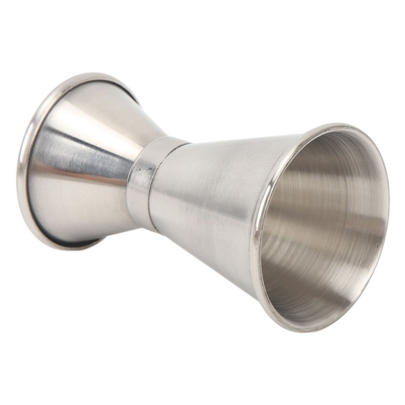 Bartender Kit Bar Tool Set Stainless Steel Cocktail Jigger Muddler