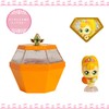 Lyric Glitter Catch! Tinipin Collection, Royaltini Pin, Coco Pin, For