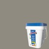 Mapei Flexcolor CQ Ready to use Grout 02 Pewter