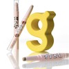 COLORGRAM Re-forming Contour Stick 1.1~1.3g [COLORGRAM X SHINCHAN Limited Special],