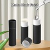 KMYZQDV 5 Pcs Lip Balm Tubes Paperboard Push Up Tube