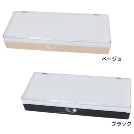 MyCorrect [Pen Case] Plastic Pen Case [BE], Casual