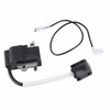 Ignition Coil Module 4180 400 1308 Trimmer Ignition Coil Replacement