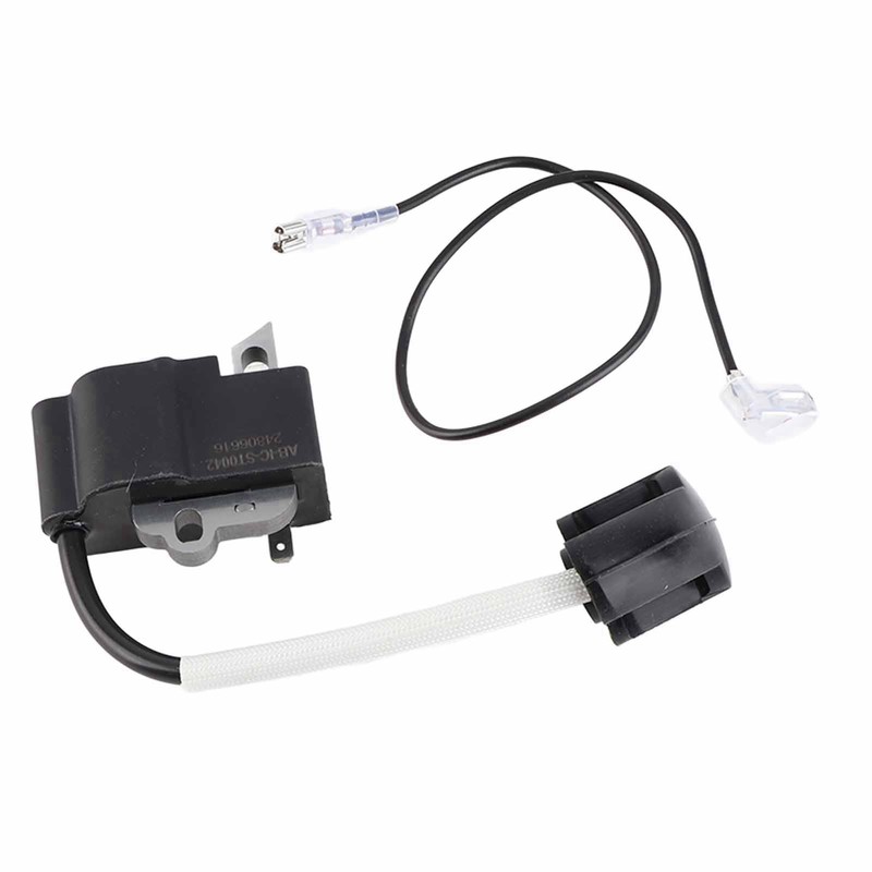 Ignition Coil Module 4180 400 1308 Trimmer Ignition Coil Replacement
