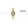Titan Dress Watch NN2579YM01
