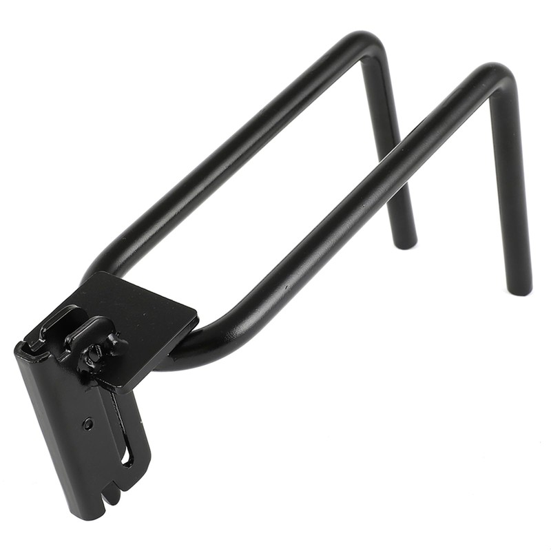Abrillvt 2Pack Heavy Duty E-Track Shovel/Tool Hanger, E Track Hooks