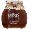 Mrs Bridges Farmhouse British Chutney, 10.5 Ounce