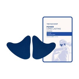 Power Long-Lasting Sun Patch Navy / 파워 롱래스팅 선 패치 네이비