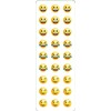 Emojis Sticker Set (6 Different Sheets of Stickers!), 2 1/2