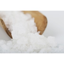 Lac Rose Coarse Salt | Natural Sea Salt | Untreated Ocean Salt | Steak Salt | Gluten Free 25g
