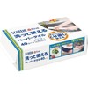 Japanese Paper Making Cresia Scotty Fine Washable Washable Paper Towels, 40 Sheets