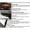 Car Cover fits 2019 2020 2021 Chevy Silverado 1500 Crew