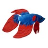 Adore 20" Flare The Betta Fish Stuffed Animal Plush Toy