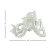 Deco 79 Polystone Octopus Decorative Sculpture Home Decor Statue with