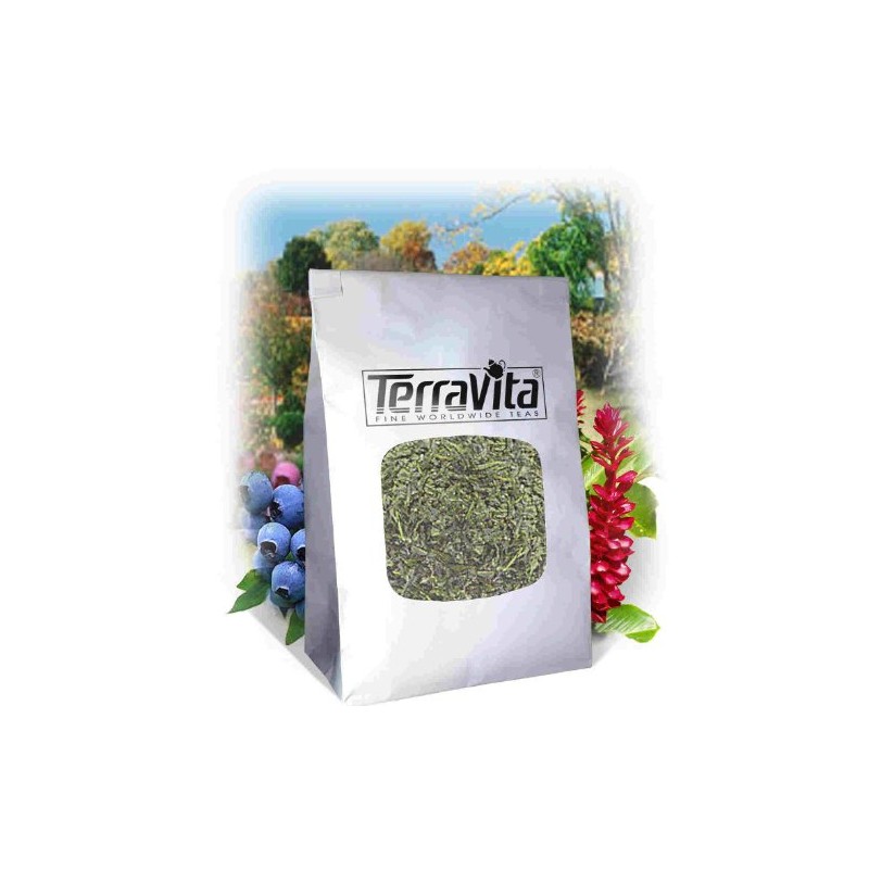 Kudzu and Milk Thistle Combination Tea (Loose) (4 oz, ZIN: