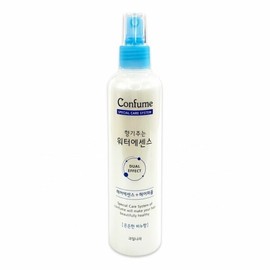 Confume Scented Water Hair Essence Subtle Soap Scent 252ml (WC22104) - Basic Product / 컨퓸 향기주는 워터 헤어에센스 은은한 비누향 252ml (WC22104) - 기본상품