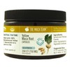 The Maca Team Gelatinized Maca Capsules - Certified Organic, Fresh Harvest, Fair Trade, No-GMO