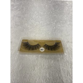 Unbranded false eyelashes #M07