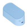 Alarm Clock LED Screen Temperature Display Simple Digital Desk Clocks