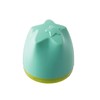 Dr. Betta Baby Bottle Brain Wide Mouth WS2 Green 240ml