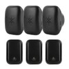 Self Powered IP68 38 Chime Wireless Home Security Electric Doorbell(Model