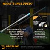 Driveline Baseball Youth Skinny Smash Bat - 1.5" Barrel (30"