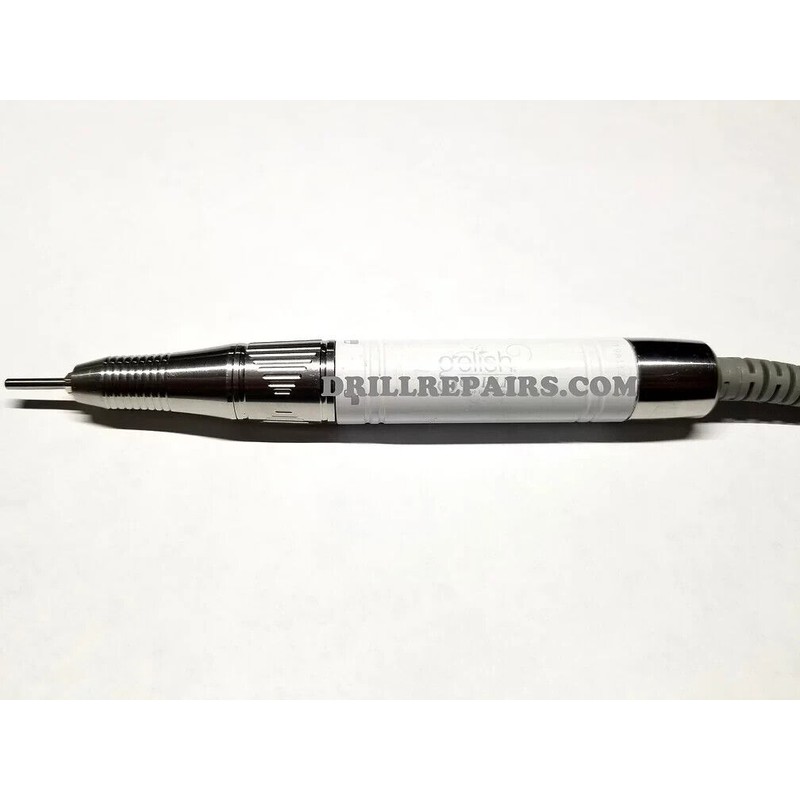 DRILLREPAIRS.COM Gelish Go-File Nail Drill Replacement Motor Joint