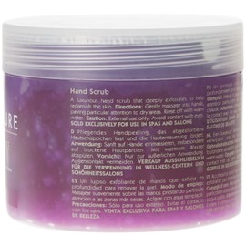 Kaeso Mulberry & Pomegranate Sorbet Hand Scrub 450ml