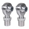1.25" Heim Joints Rod End Kit Thread 1 1/4" Chromoly