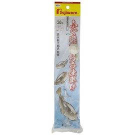 Fujiwara Fugu Yu Action Cabra System No. 30 #Bright