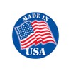 Generic Forrest Gump Running Club Bumper Sticker Window Vinyl Decal