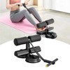 Sit-Up Assist Device for Home Use – Abdominal Training Pull