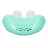 Electric Snoring Device Solution Home Travel Portable Ergonomic Men Women