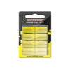 Reloop Cap Knob Set Yellow