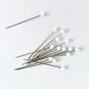 haoa Fine Needle Needles for Fabric Painting, Fine Needle Type,