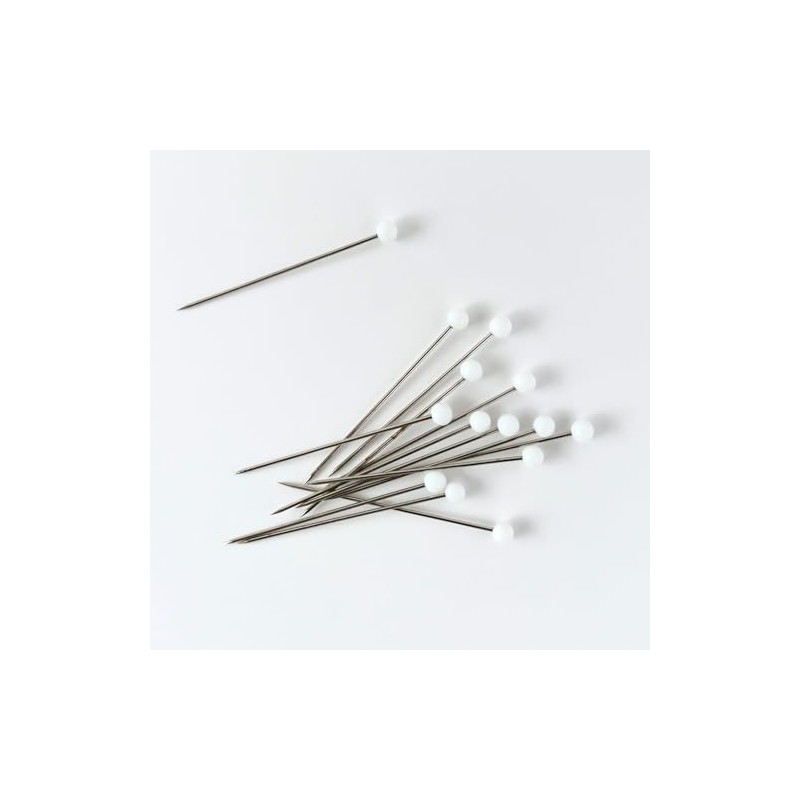 haoa Fine Needle Needles for Fabric Painting, Fine Needle Type,
