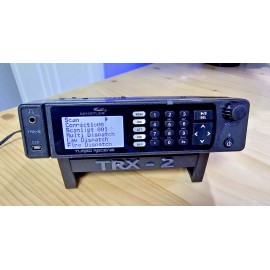 Unbranded Custom Whistler TRX-2 Desktop Stand Mount Non-Slip