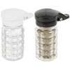 Tablecraft Moisture Proof Salt & Pepper Shakers - 1.5 Oz