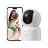 ZOSI C518 8MP Pixel, 2.4G / 5G Dual Band, 8MP