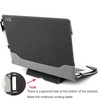 Berfea Protective Cover Case for Dell 16 Plus/Pro 16 PC16250