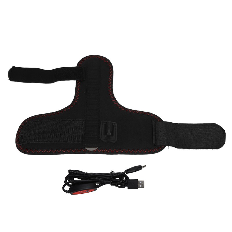 Hand Wrist Heating Pad Wraps Heated Wrist Wraps for Carpal