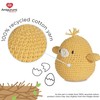 RED HEART Amigurumi Colin The Chick Kit
